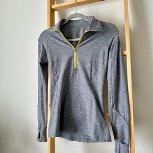 Lululemon Long Sleeve